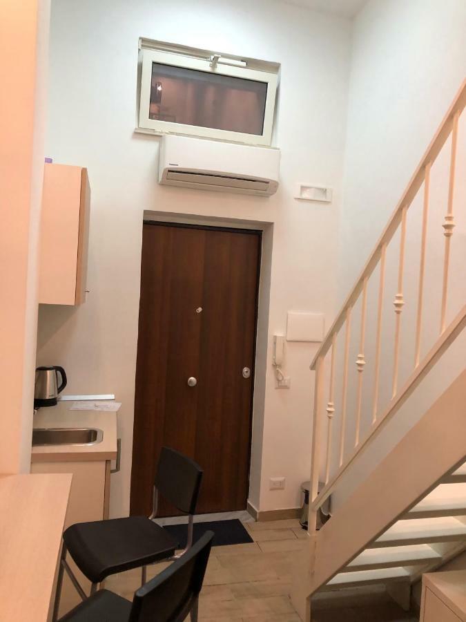 La Casina Di Lia In Via Dei Tribunali Napoli Bagian luar foto